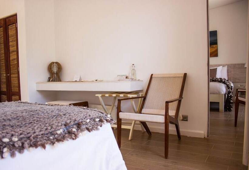 套房, Noi Casa Atacama