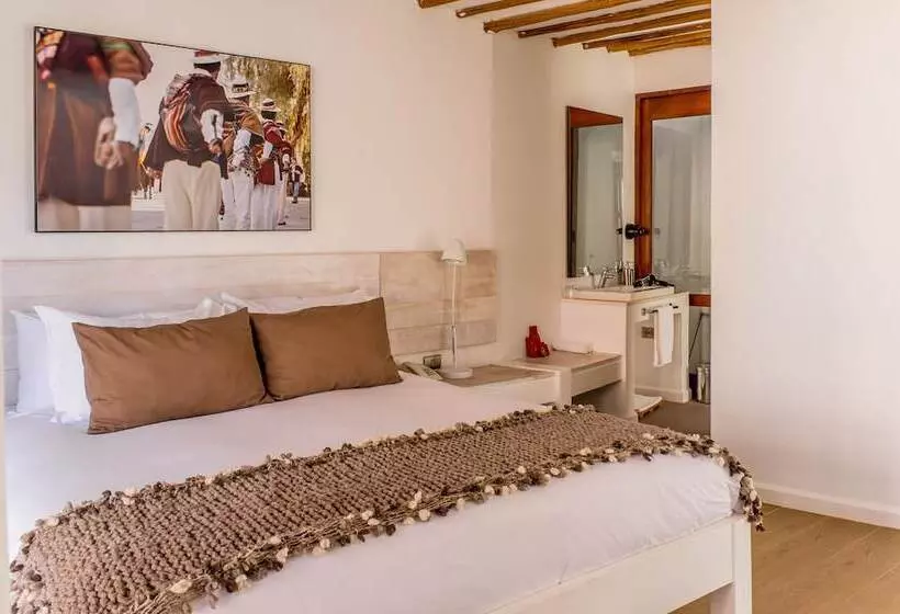 Sviitti, Noi Casa Atacama
