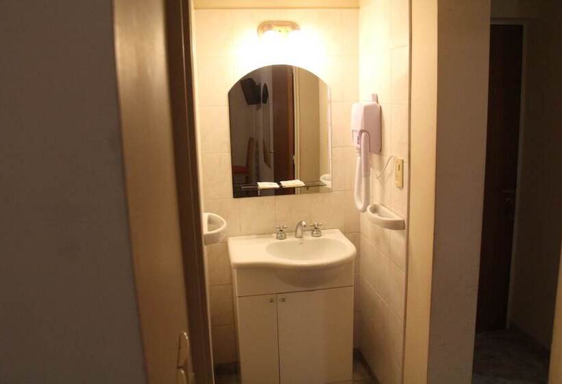 דירת חדר, Patio Mediterraneo Apart