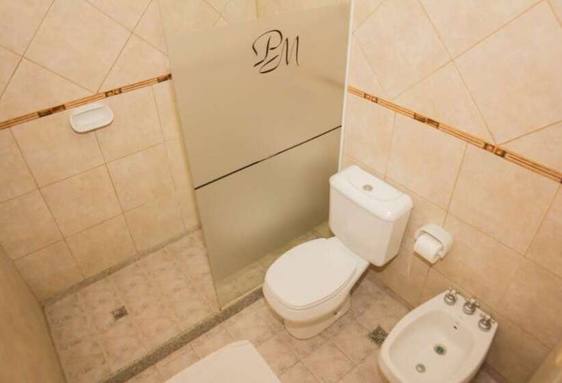 דירת חדר, Patio Mediterraneo Apart