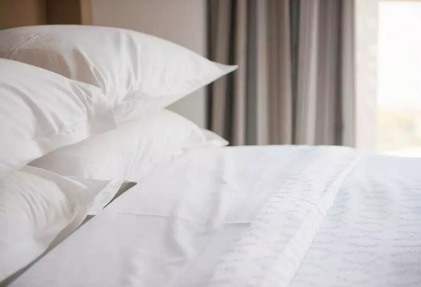 ファミリールーム, Premier Hotel O.r. Tambo