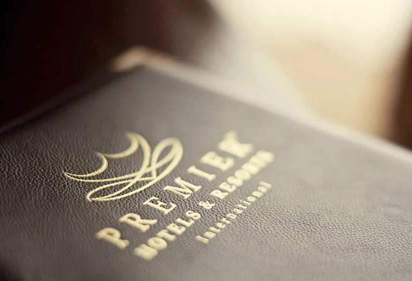 Семейный Номер, Premier Hotel O.r. Tambo