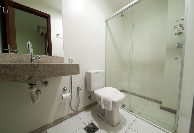 标准工作室, Premium Executive Hotel Itabira