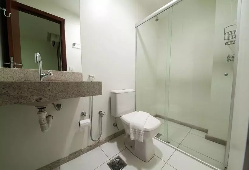 スタンダードスタジオ, Premium Executive Hotel Itabira