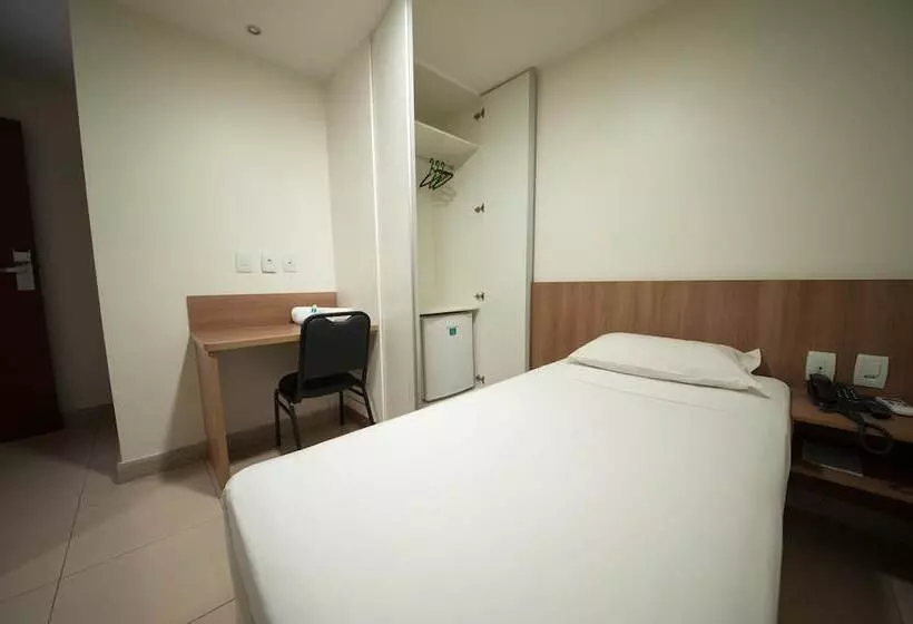 スタンダードスタジオ, Premium Executive Hotel Itabira