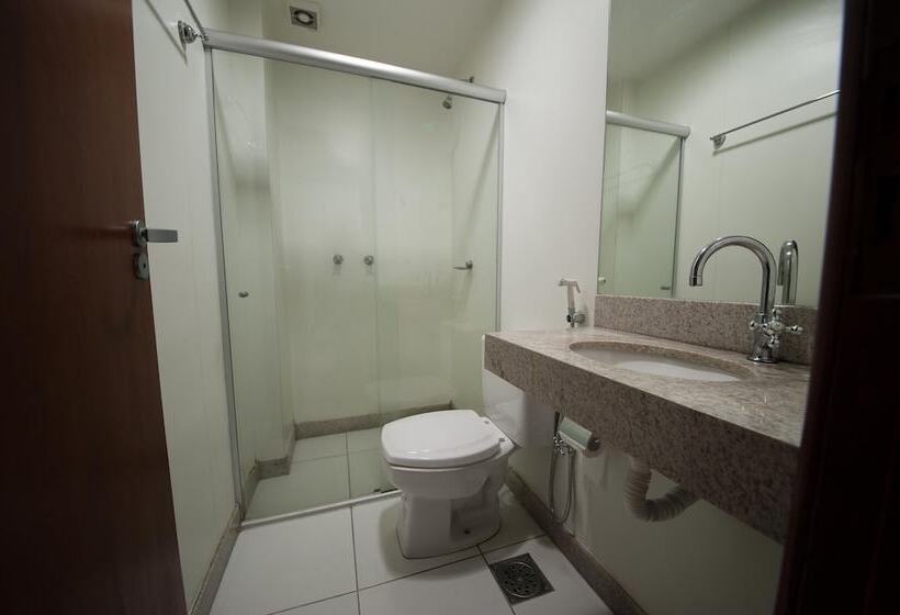 标准工作室, Premium Executive Hotel Itabira