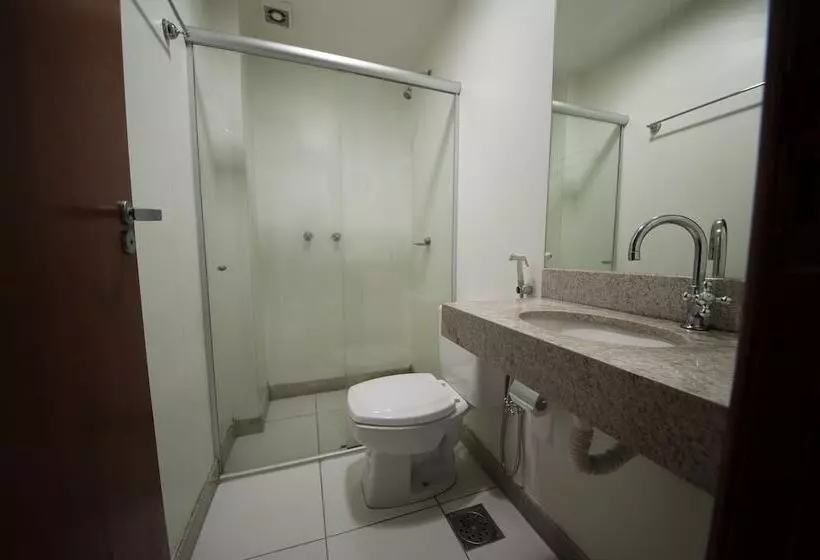 スタンダードスタジオ, Premium Executive Hotel Itabira