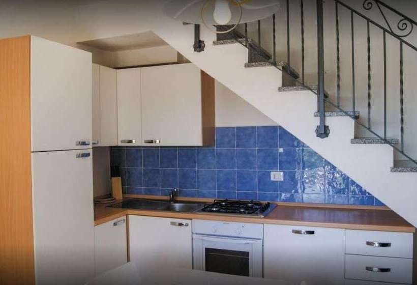 スタンダードスタジオ, Mimose Beach Village