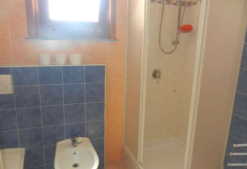 ２ベッドルームアパートメント, Mimose Beach Village