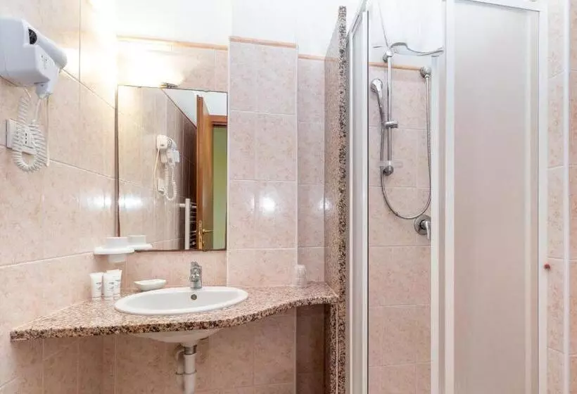 اتاق استاندارد, Mimose Beach Village