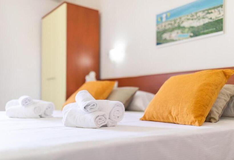 スタンダードルーム, Mimose Beach Village