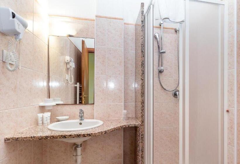 トリプルクラシックルーム, Mimose Beach Village