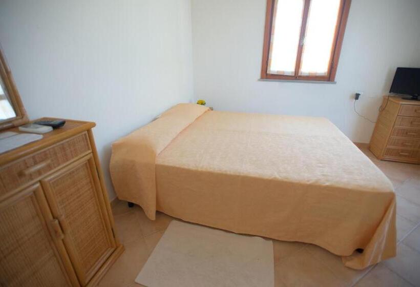 スタンダードスタジオ, Mimose Beach Village