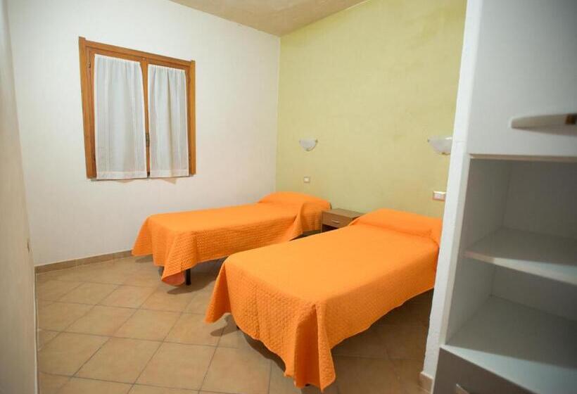 آپارتمان 1 خوابه, Mimose Beach Village