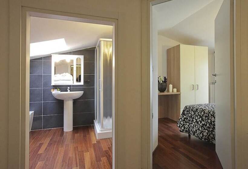 استودیوی استاندارد, Residence T2