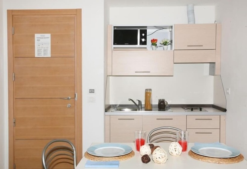 استودیوی استاندارد, Residence T2