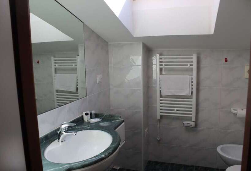 חדר סטנדרט לשלושה, Riviera Mare Beach Life