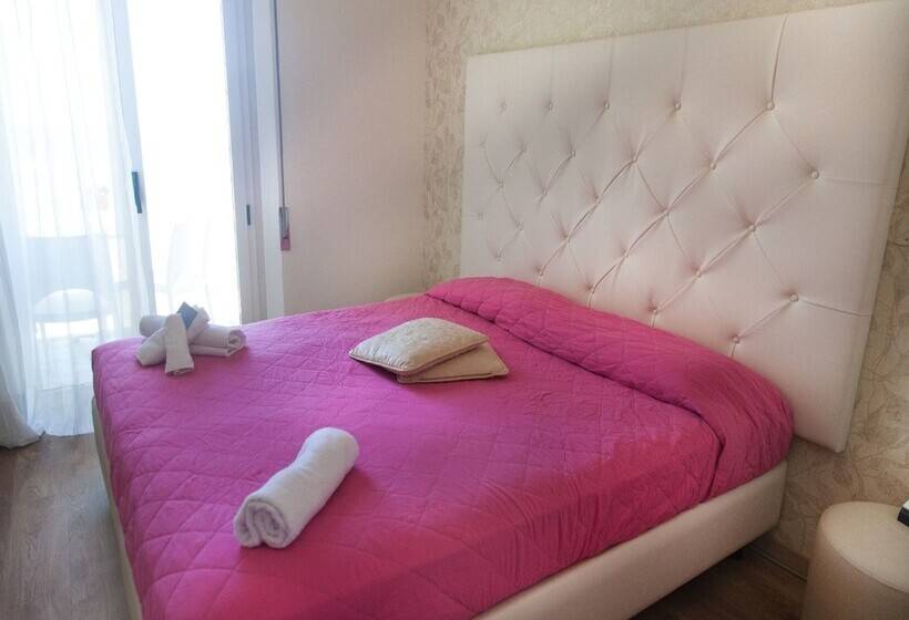 חדר סטנדרט לשלושה, Riviera Mare Beach Life