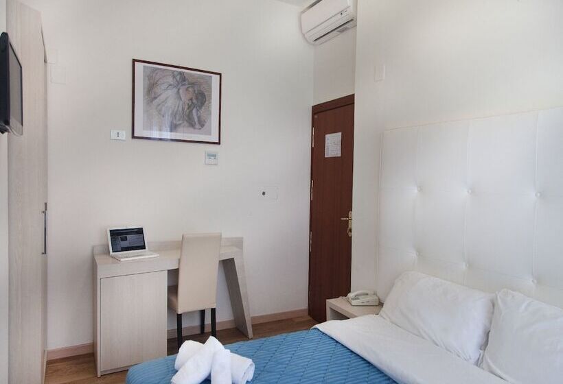 חדר סטנדרט לשלושה, Riviera Mare Beach Life