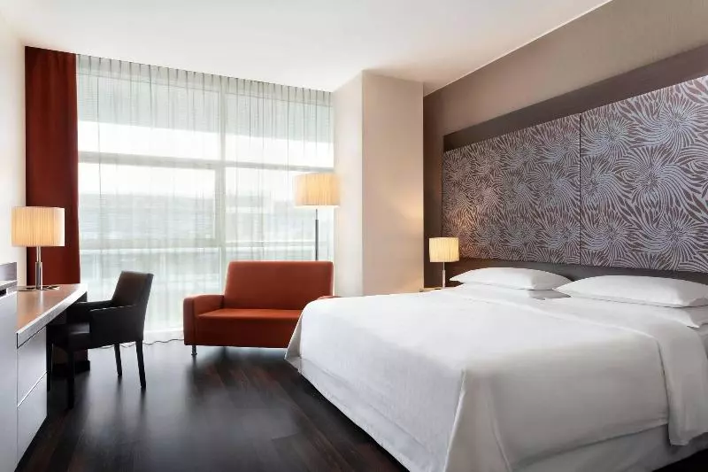 اتاق کلاسیک, Sheraton Milan Malpensa Airport Hotel & Conference Centre