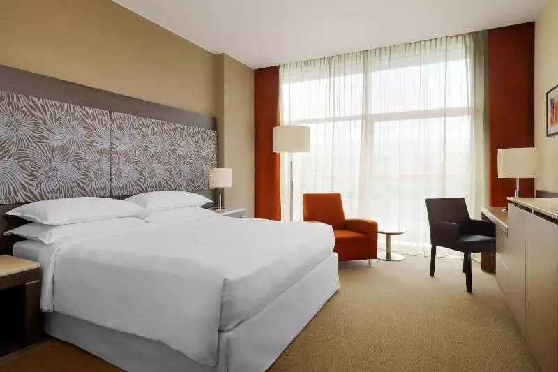 اتاق کلاسیک, Sheraton Milan Malpensa Airport Hotel & Conference Centre