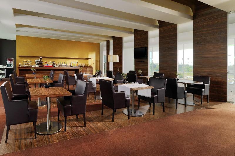 주니어 스위트, Sheraton Milan Malpensa Airport Hotel & Conference Centre