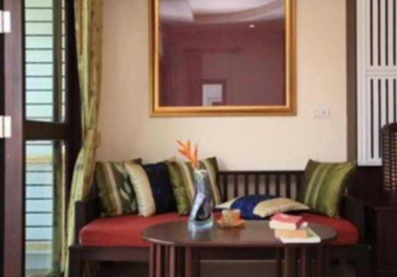 Номер Superior, Koh Tao Simple Life Resort