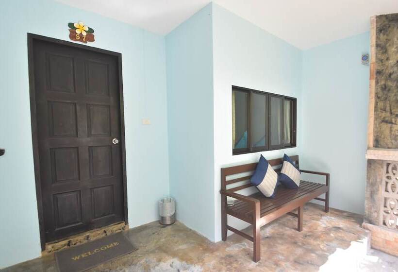 Номер Стандарт, Koh Tao Simple Life Resort
