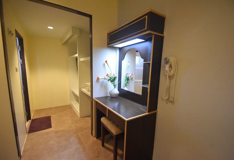 Номер Стандарт, Koh Tao Simple Life Resort