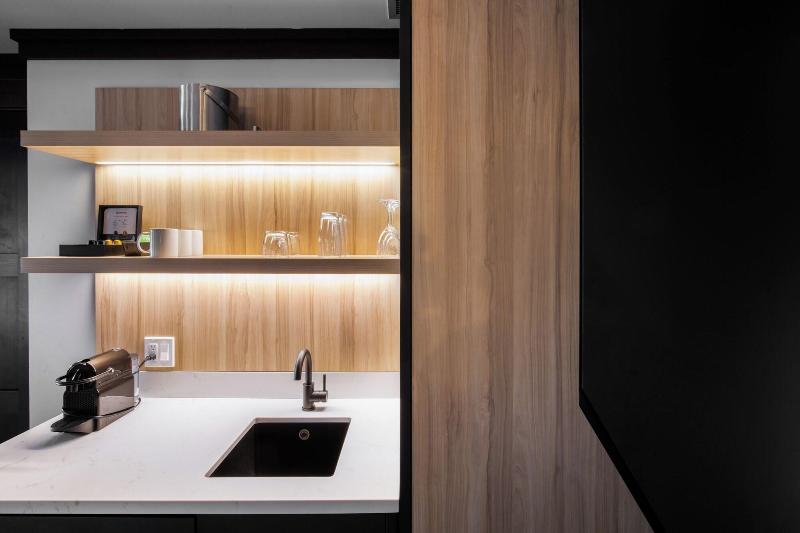 Номер Deluxe, Koh Tao Simple Life Resort