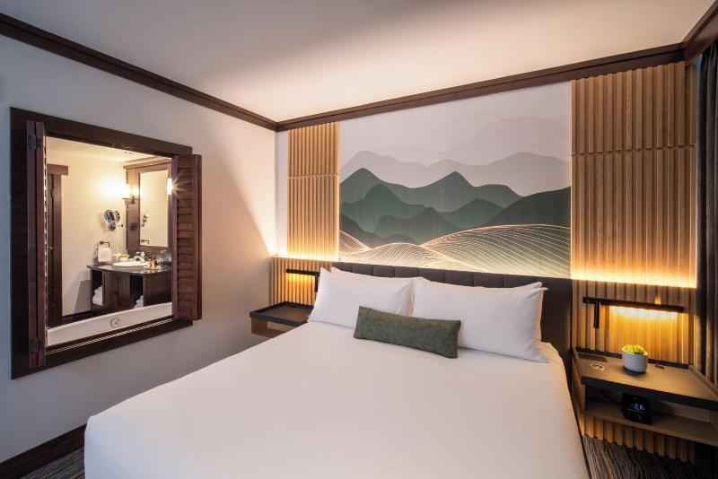 Номер Deluxe, Koh Tao Simple Life Resort