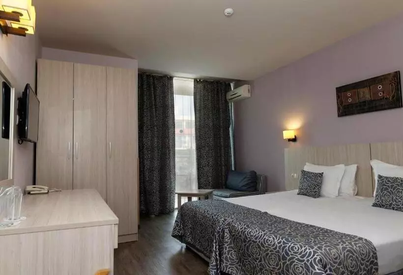 اتاق استاندارد, Slavey   All Inclusive