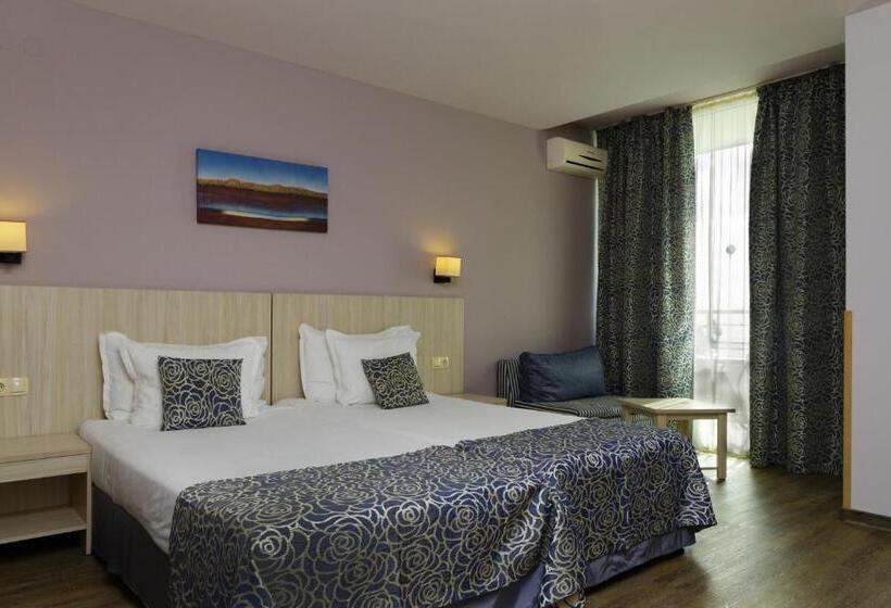 Номер Стандарт Вид на Море, Slavey   All Inclusive