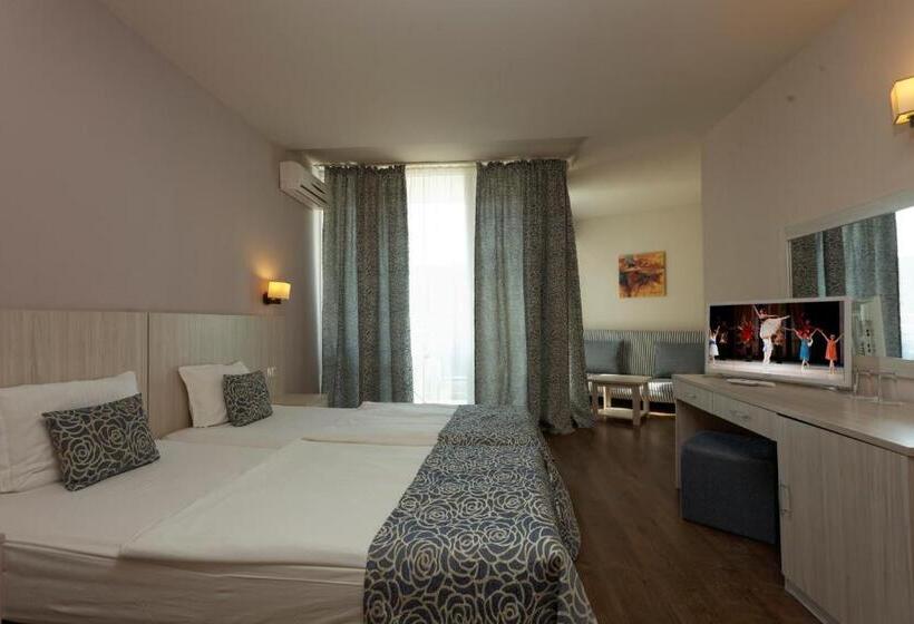 Номер Superior, Slavey   All Inclusive