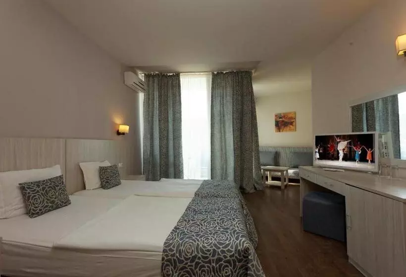 اتاق سوپریور, Slavey   All Inclusive