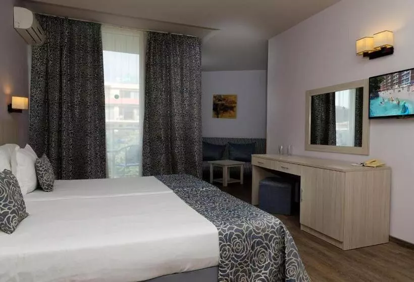 اتاق سوپریور, Slavey   All Inclusive