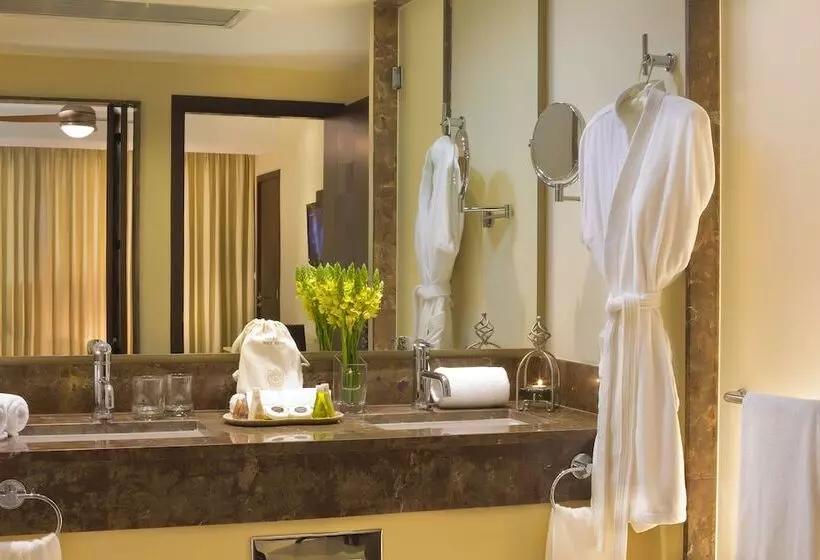 オーシャンビューデラックスルーム, Sunset Plaza Beach Resort Puerto Vallarta All Inclusive