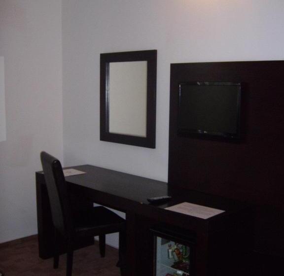 חדר סטנדרט, Sydney