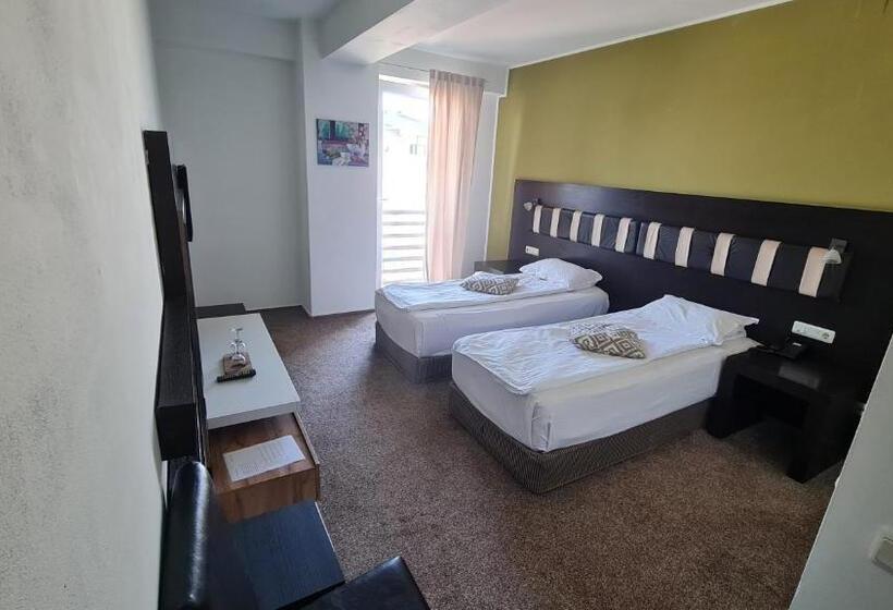 חדר סטנדרט, Sydney