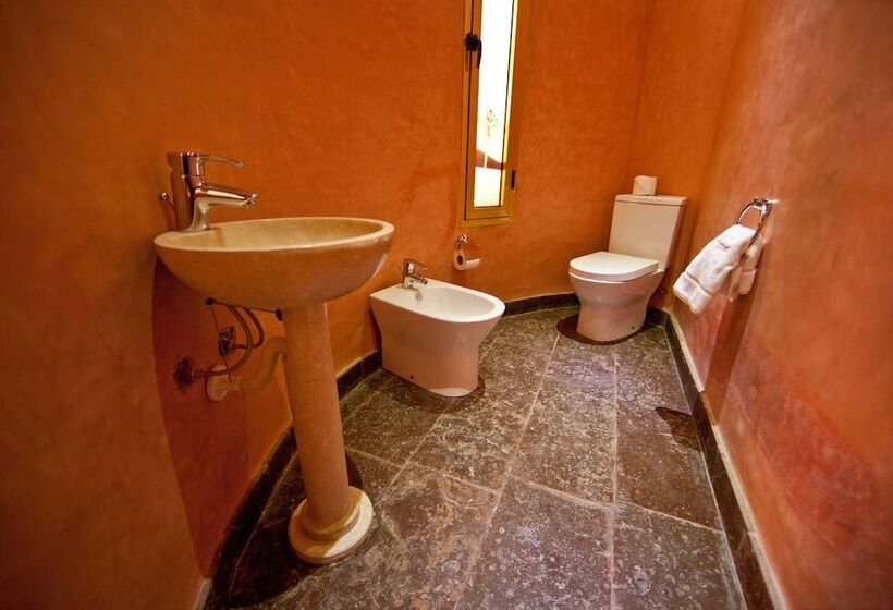 سوییت لوکس, Palais Du Desert Hotel & Spa