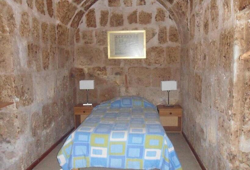 スタンダードトリプルルーム, Flying Dog Hostel Arequipa