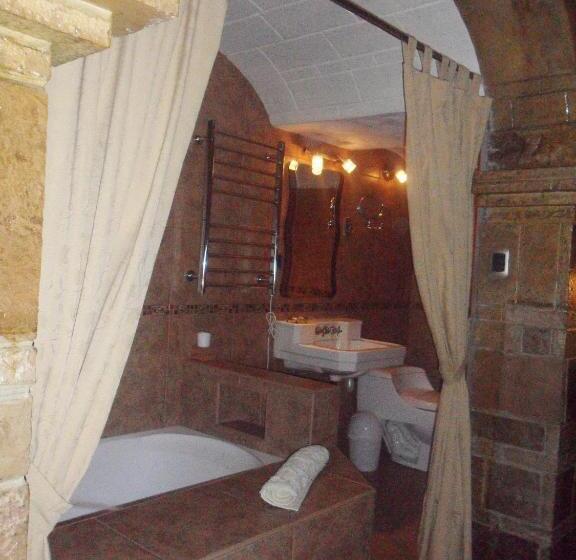 스위트, Flying Dog Hostel Arequipa