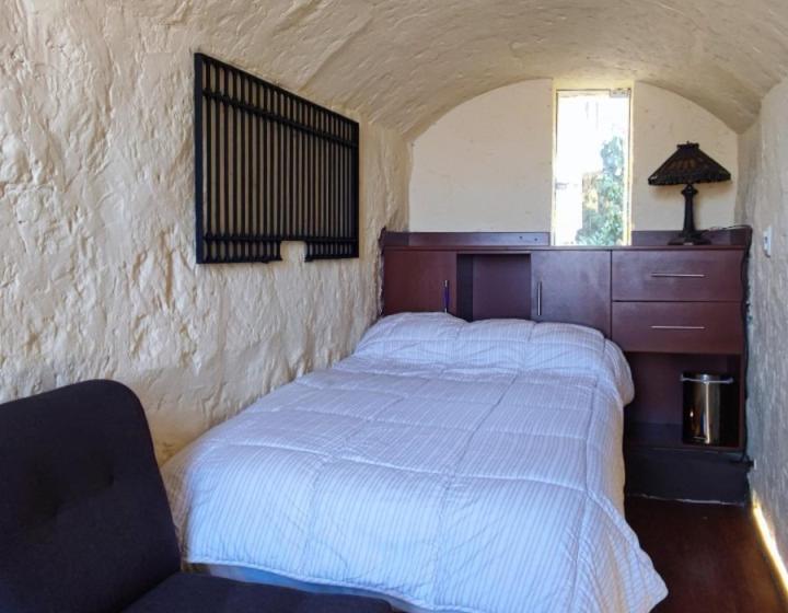 バスルーム共有のシングルスタンダード, Flying Dog Hostel Arequipa