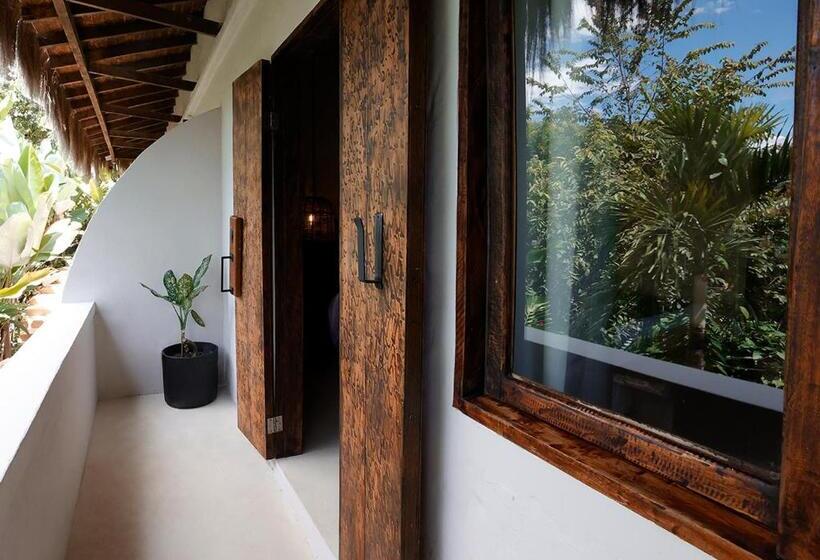 חדר דלוקס, Casa Candela