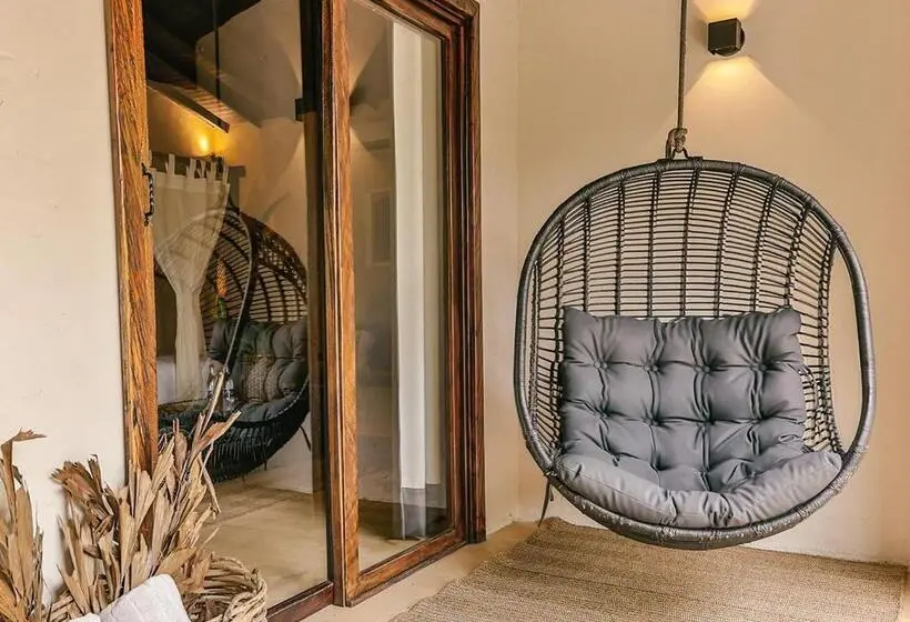Superior-sviitti, Casa Candela