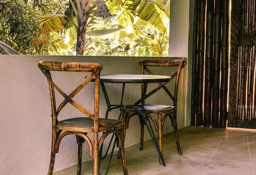 סוויטת סופריור, Casa Candela