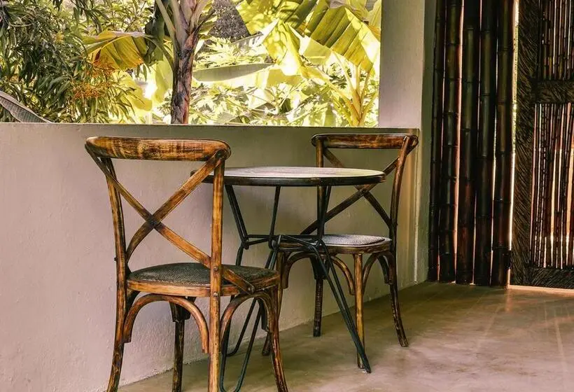 Superior-sviitti, Casa Candela