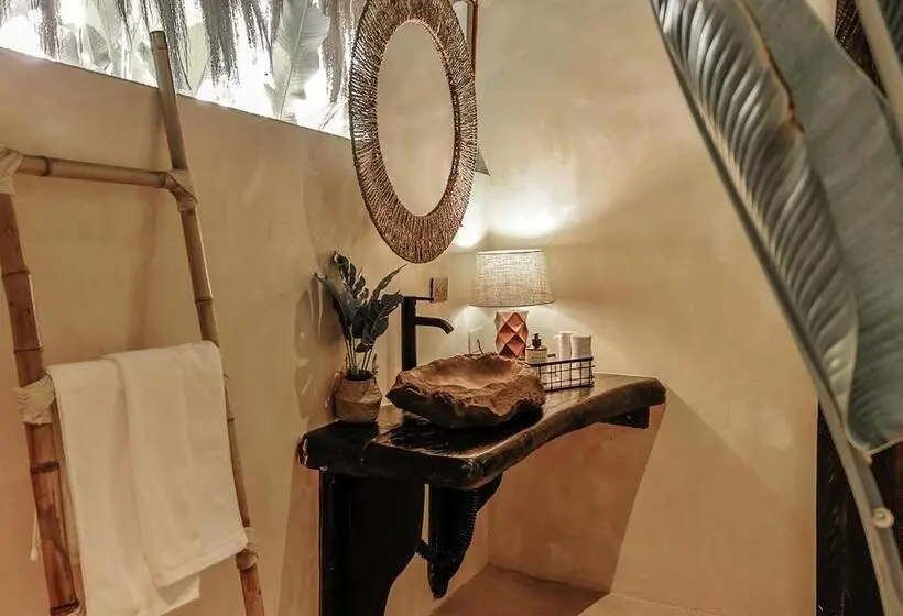 Superior-sviitti, Casa Candela