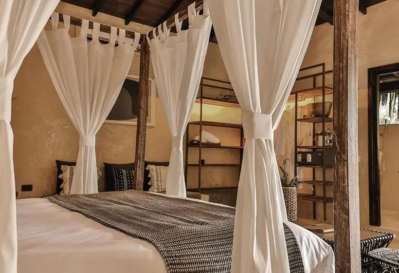 Superior-sviitti, Casa Candela