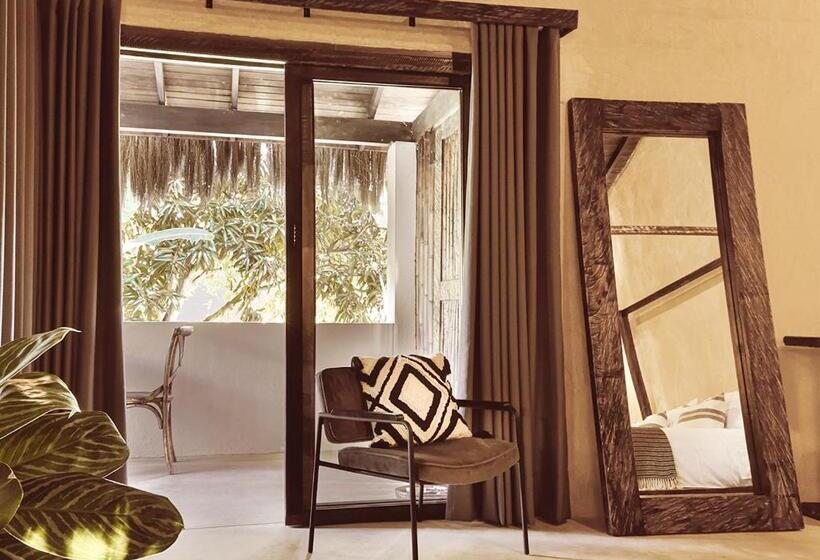 סוויטת סופריור, Casa Candela